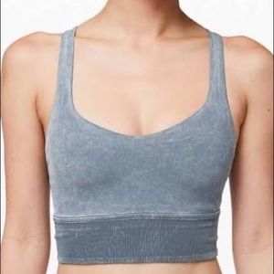 Free to be long line